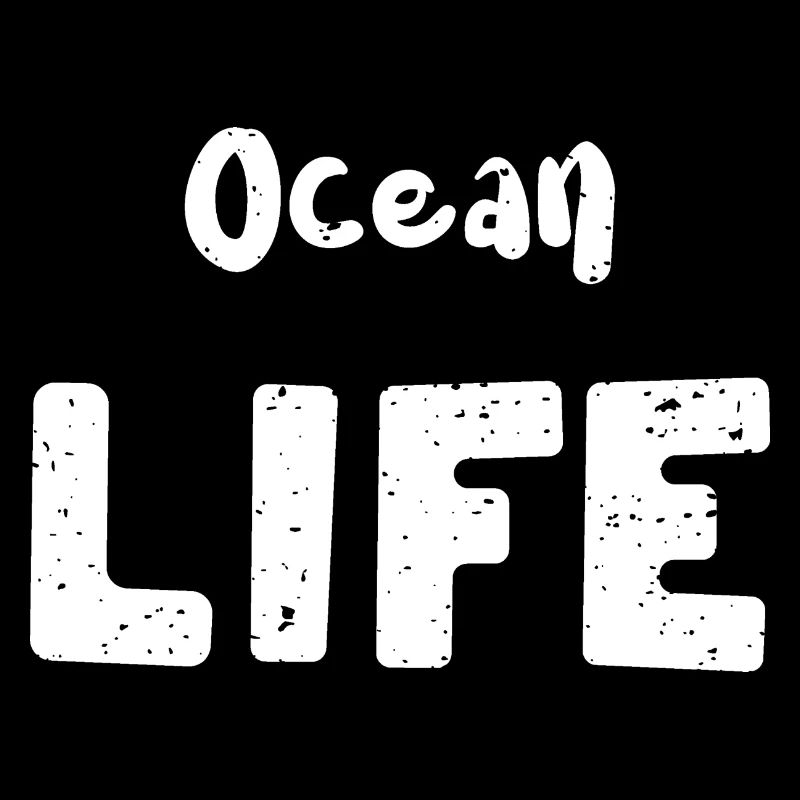 Ocean Life - Coral