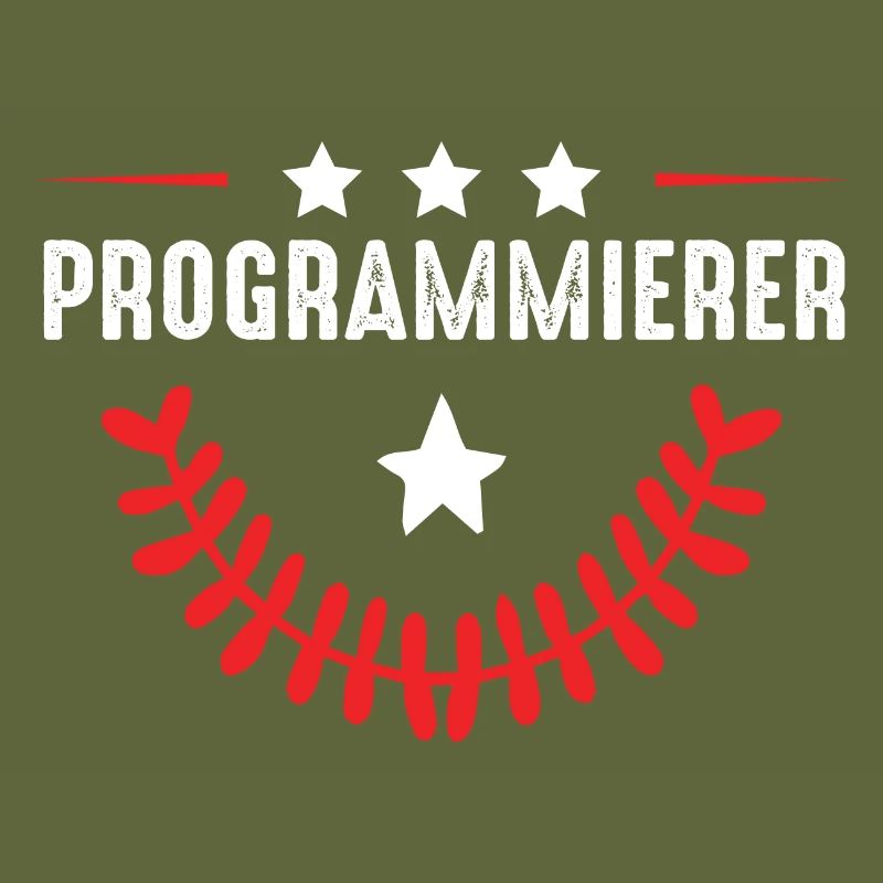 Programmierer Beruf