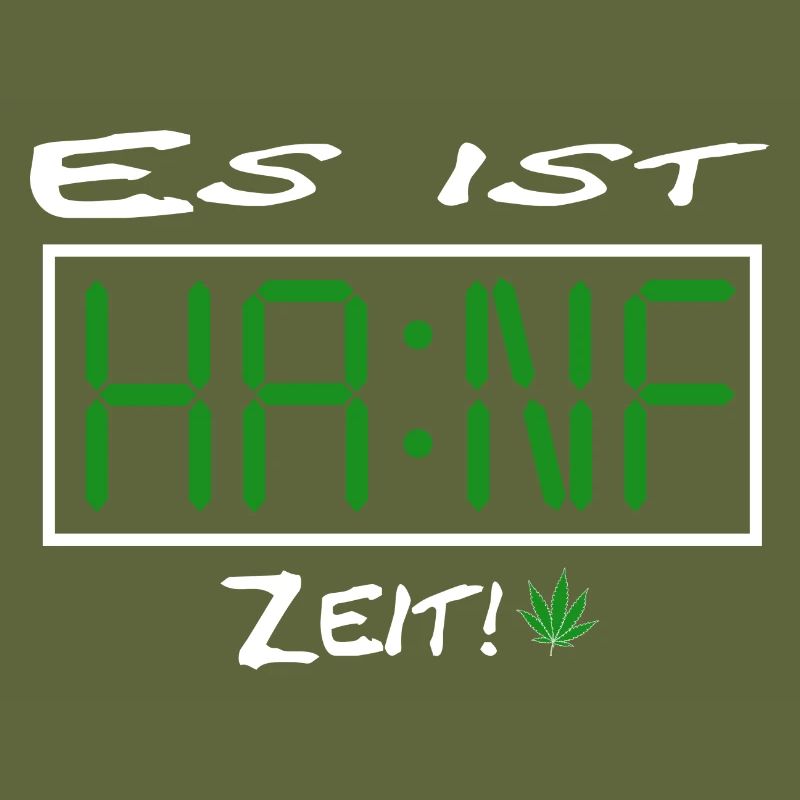 Hanf Zeit