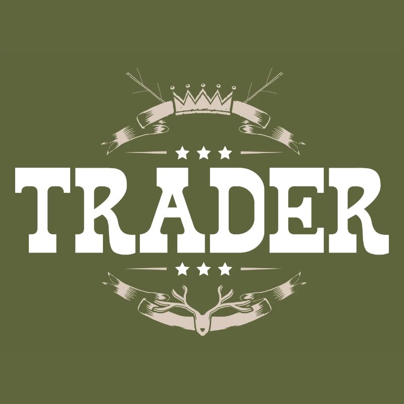 Trader Beruf