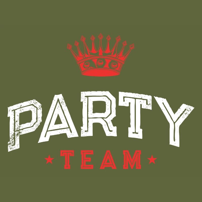 Party Team