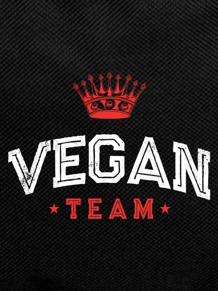 Vegan Team