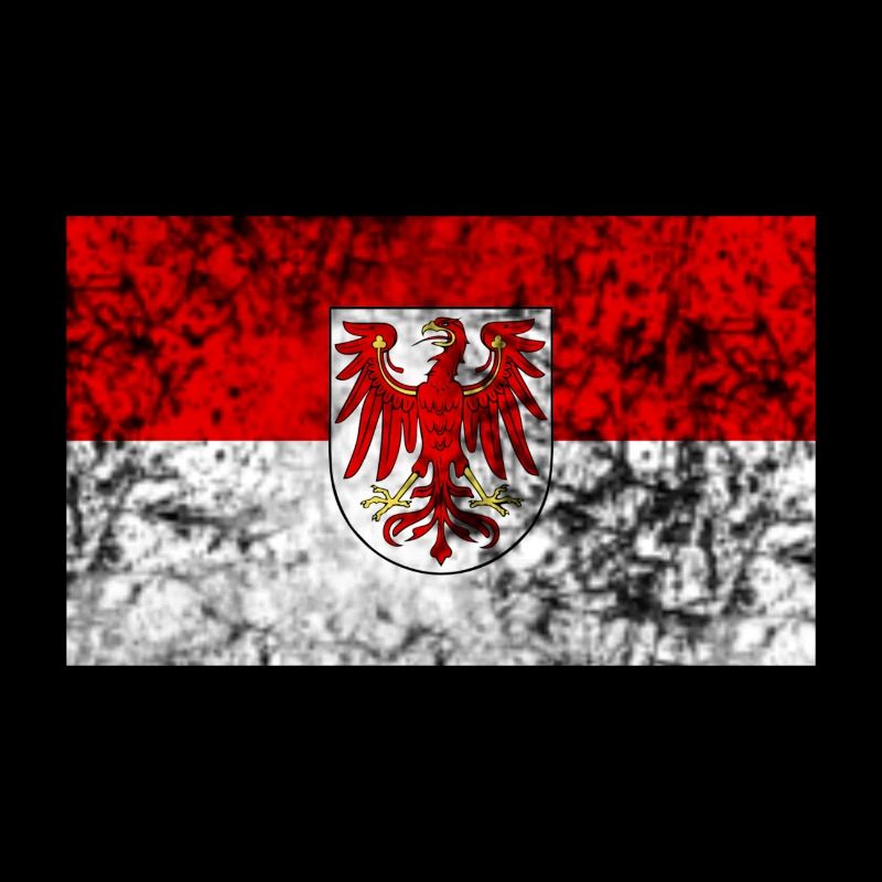 Brandenburg Flag