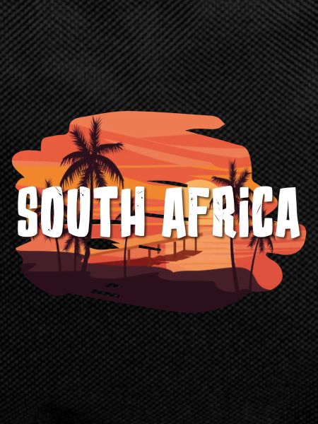 South Africa