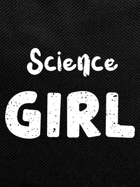 Science Girl - Science