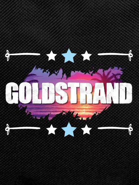 Golden Sands