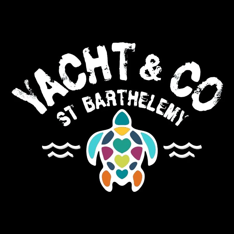 Yacht Co St Barthelemy