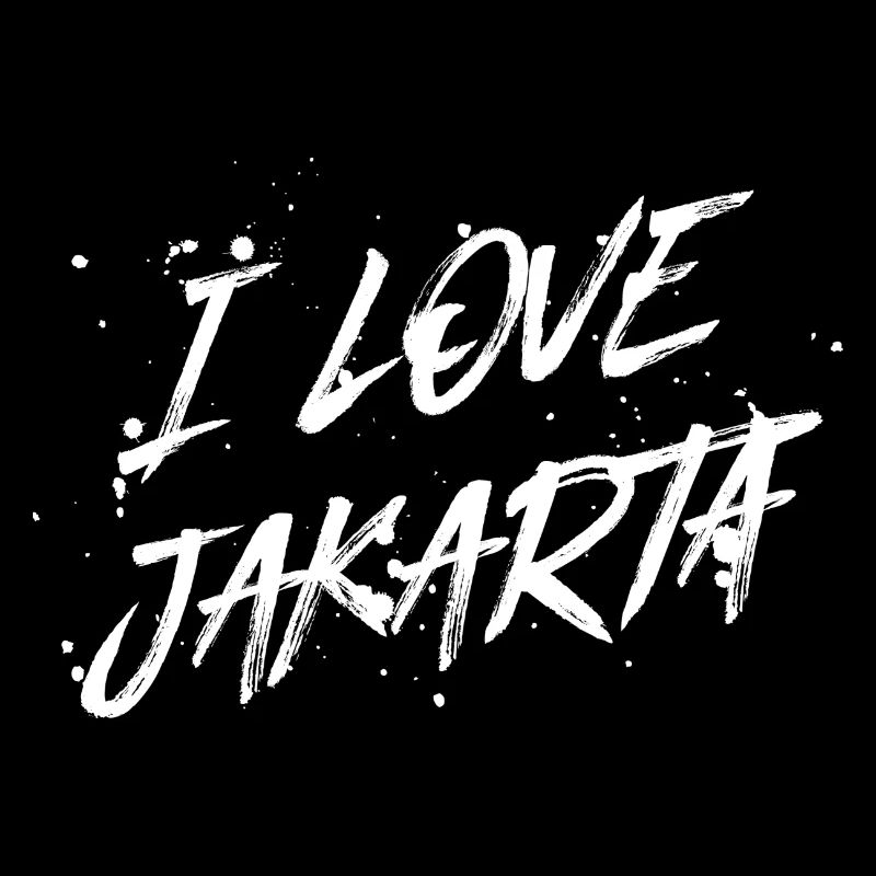 J’aime Jakarta