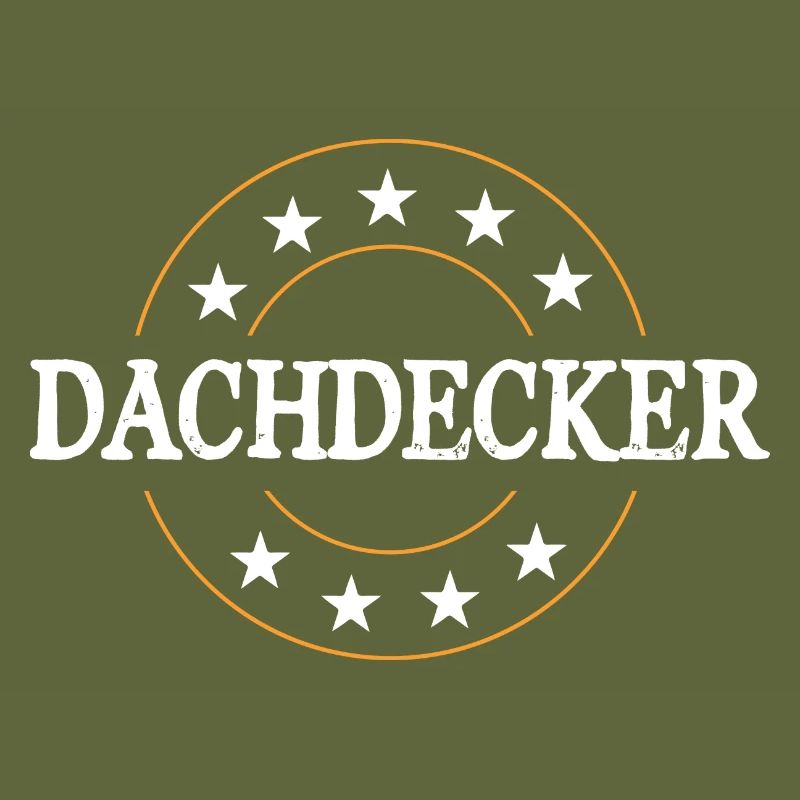Dachdecker Beruf