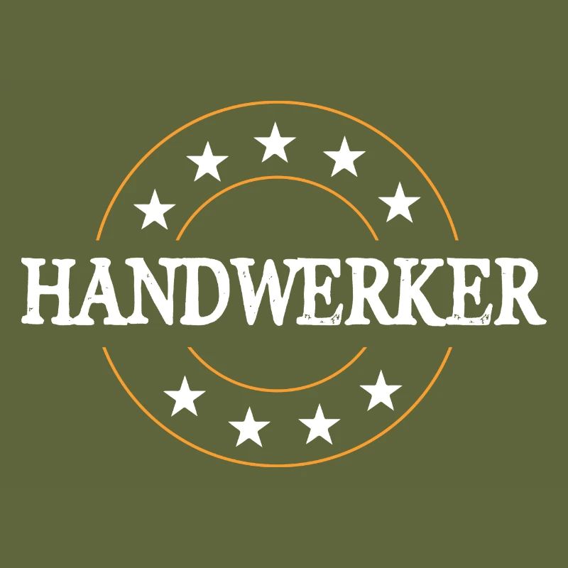 Handwerker Beruf
