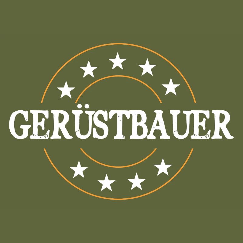 Gerüstbauer Beruf