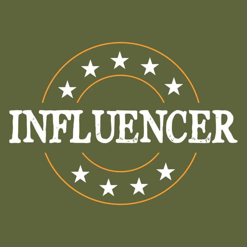 Influencer Beruf