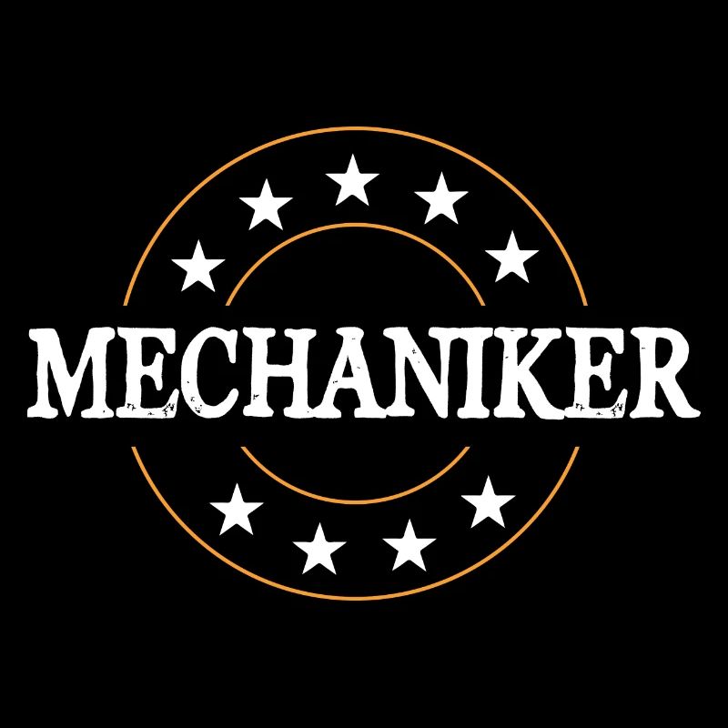 Mechaniker Beruf