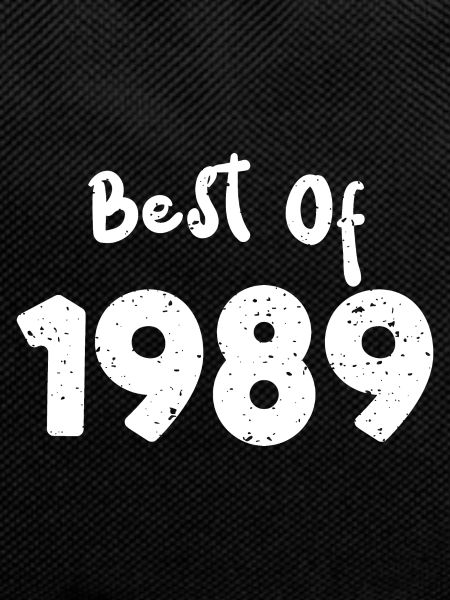 Best Of 1989 - Music