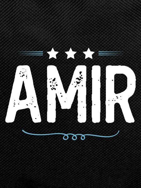 Amir