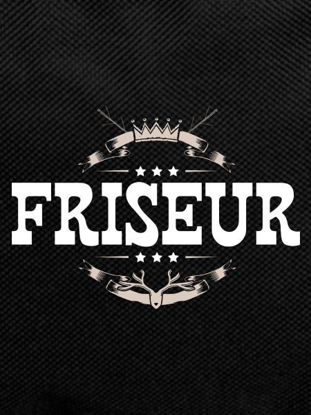 Friseur Beruf