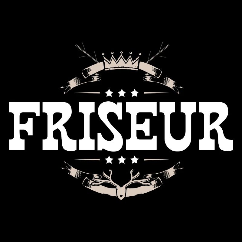 Friseur Beruf