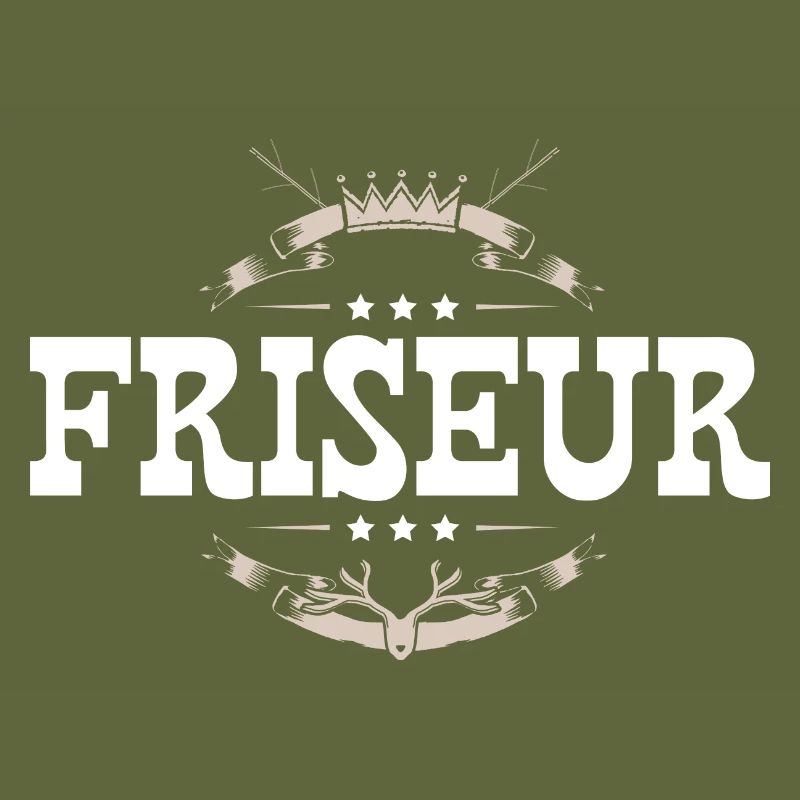 Friseur Beruf