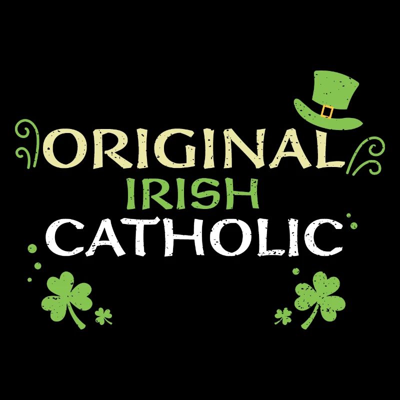Original Irish Catholic