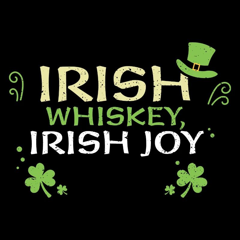 Irish whiskey, Irish joy