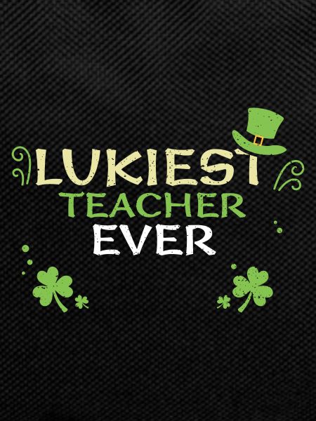 Lukiest Teacher Ever