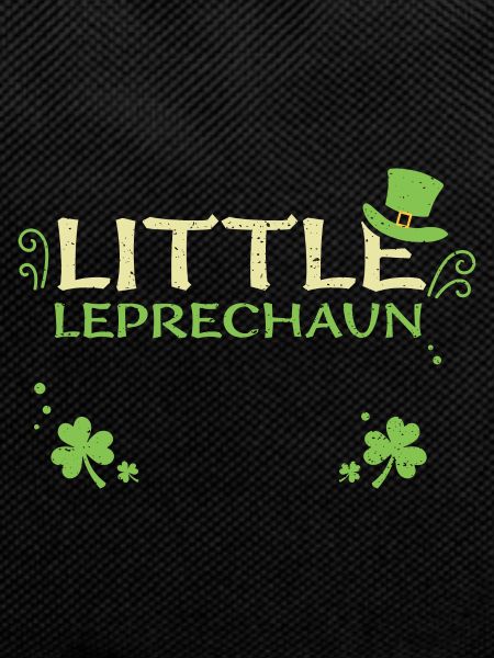 Little Leprechaun