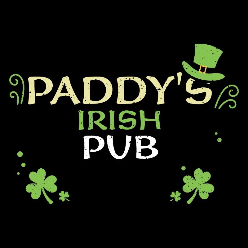Paddy’s Irish Pub