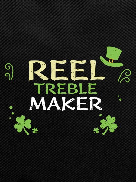 Reel Treble Maker