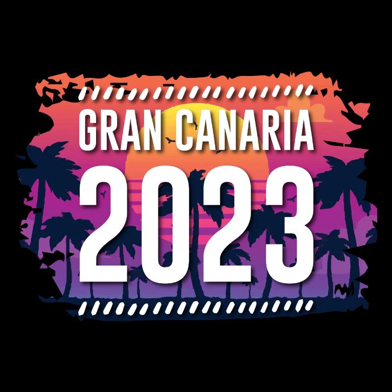 Gran Canaria 2023