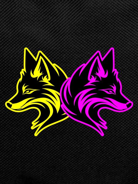Fox Animal