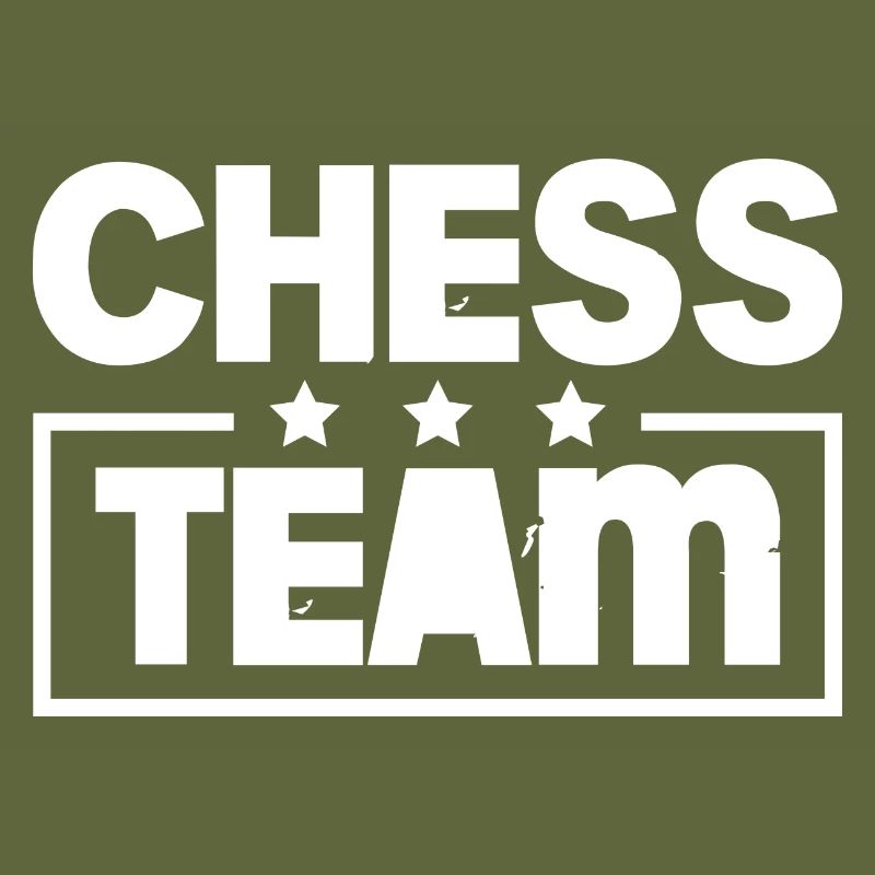 Chess Team Bunt