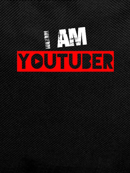 I am Youtuber