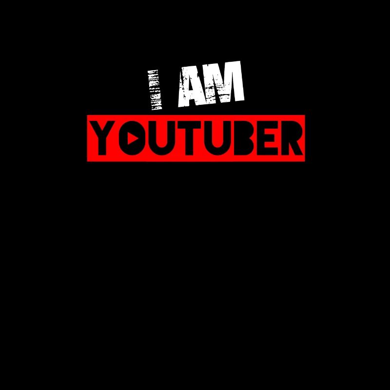 I am Youtuber