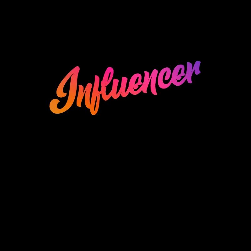 Influencer Instagram Youtube Youtuber