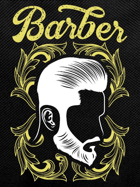Barber Style Coiffeur