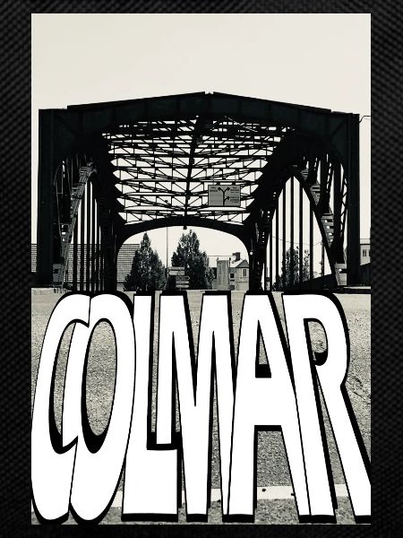 Colmar Graph Pont