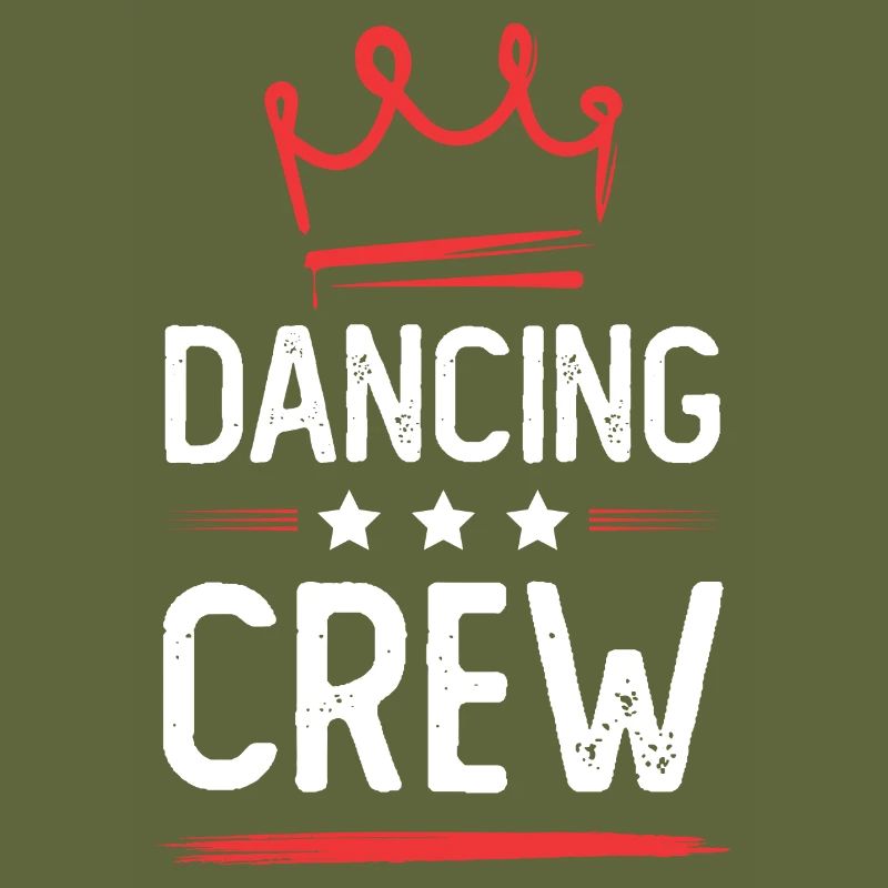 Dancing Crew