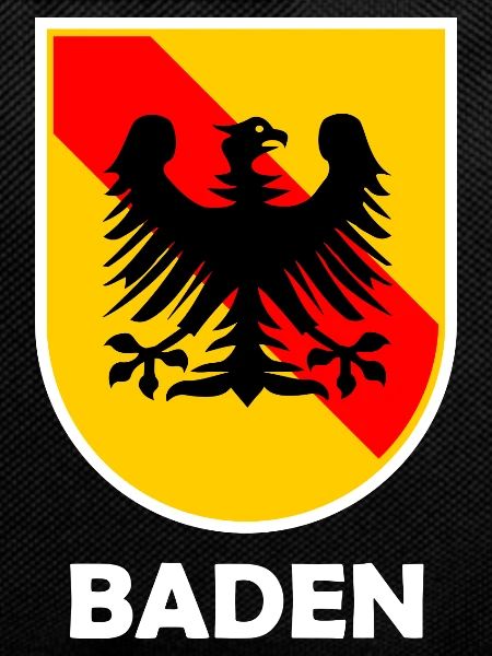 The beautiful Badnerland