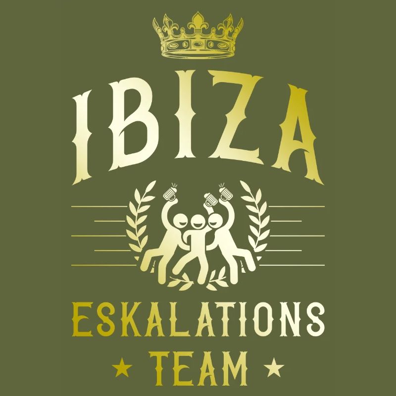 Ibiza Escalation