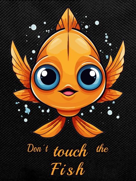 Poisson sucré