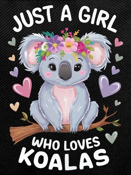 Koala Koala Koala Bear Animal
