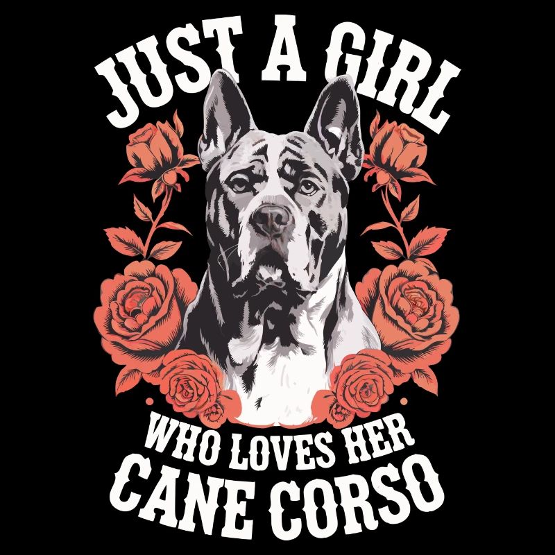 Cane Corso Hund