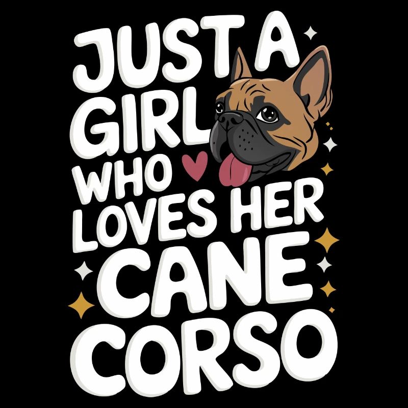 Cane Corso Hund