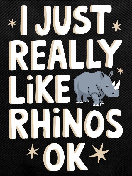 Rhinoceros Rhinoceros