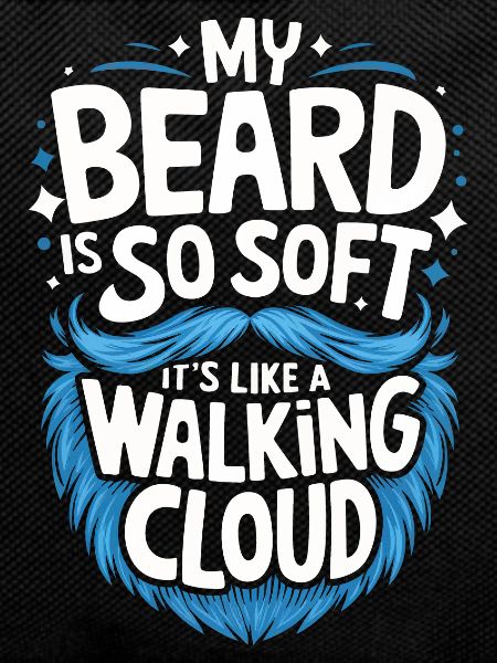 Beard Mustache Bearded Men