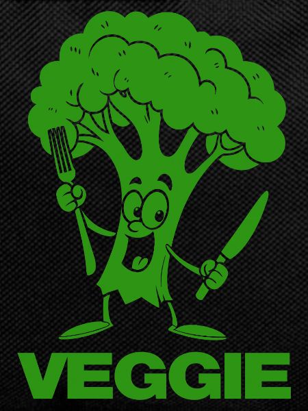 Broccoli Veggie - Vegetables, vegan