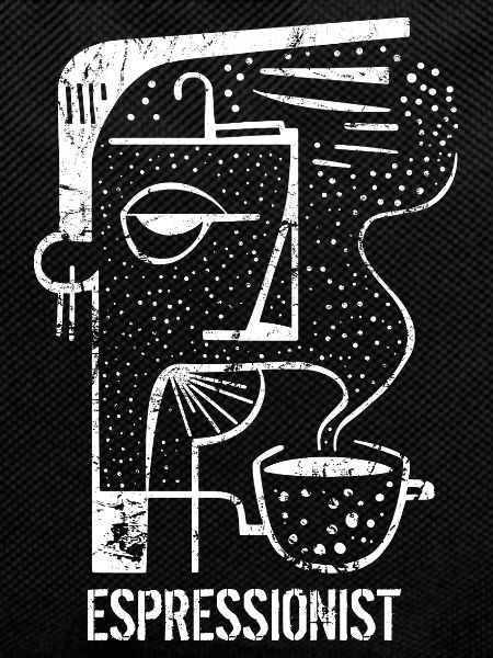Espressionist - Espresso - Coffee Drink