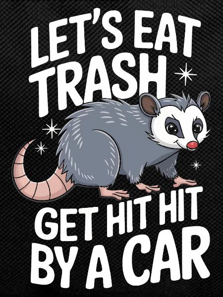 Opossum Possum Animal