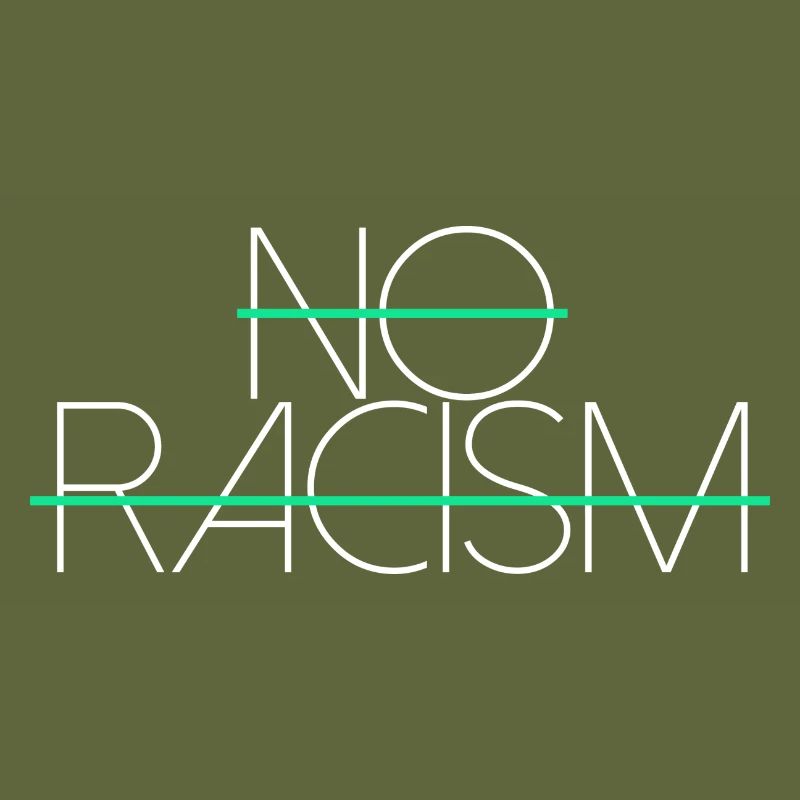 pas de racisme pas de racisme écritures