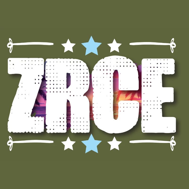 Zrce